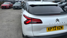 Citroen C5 X 1.2 PureTech 130 Shine Plus 5dr EAT8 Petrol Estate